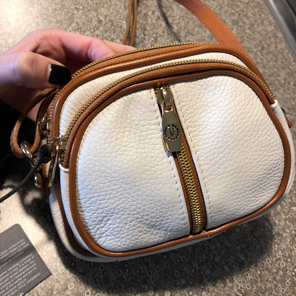 Valentina Crossbody